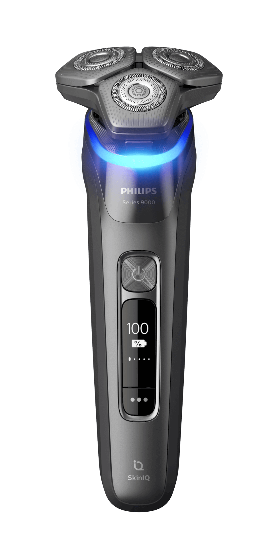 Shaver S9000