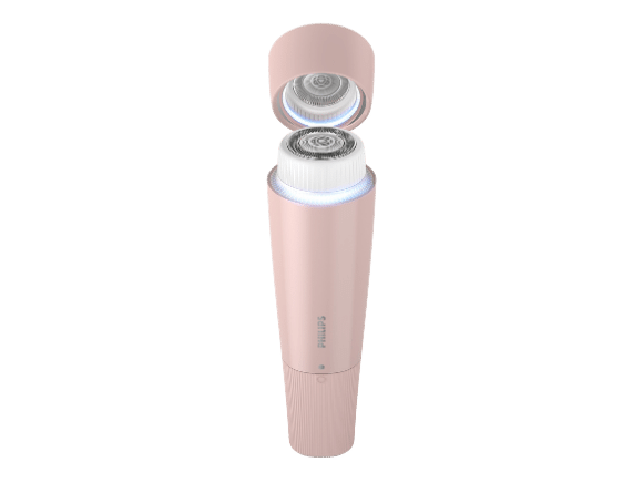 Epilator Series 8000 Wet and Dry epilator