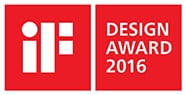 Philips Face Shavers iF Design Award 2016