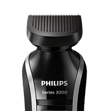 Phillips 3000 Series 3-in-1 Beard and Detail Trimmer