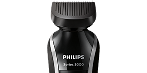 Philips Series 3000 Grooming Kit 7-in-1 Trimmer