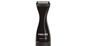  Phillips Series 1000 Facial Multi Groomer