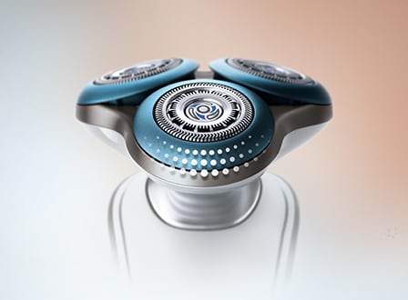 S7000 Series Philips Face Shavers 5-directional 