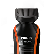Philips Series 3000 Grooming Kit 7-in-1 Trimmer