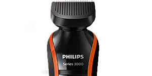  Philips Series 3000 Grooming Kit 7-in-1 Trimmer