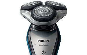 S5000 Series Philips Face Shavers Protective 