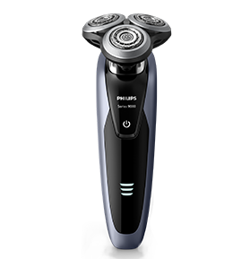 <b>Shaver Series 9000</b><br/>Perfection in every pass