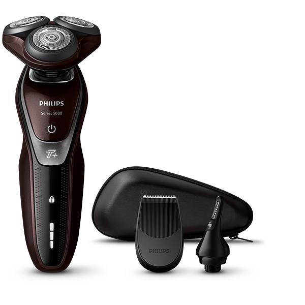 Shaver series 5000