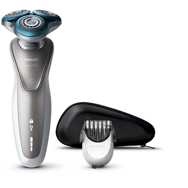 Shaver series 7000