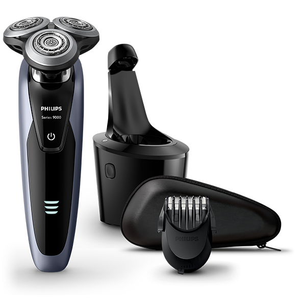 Shaver series 9000