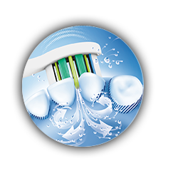 Philips Electric Toothbrush Naturally Whiter Teeth