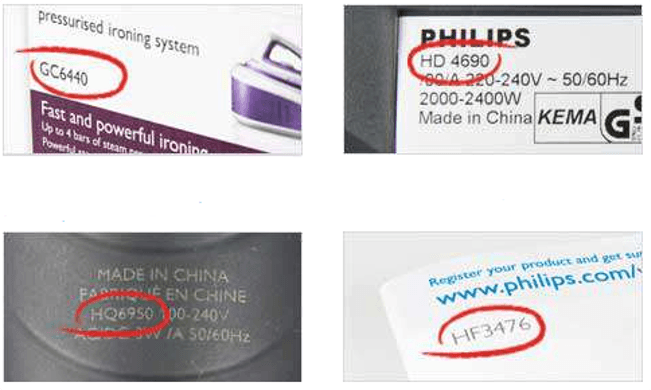 tab a 10.5 model number