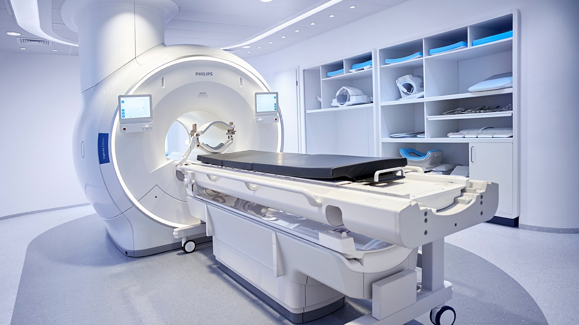 Philips Healthcare Products and services