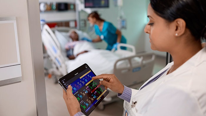 Philips spotlights scalable and interoperable clinical and operational solutions at #HIMSS24