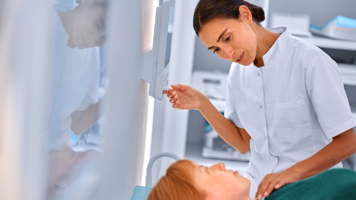 Beyond the scan: transforming healthcare with medical imaging