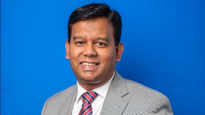 Phillips Romulen Pillay