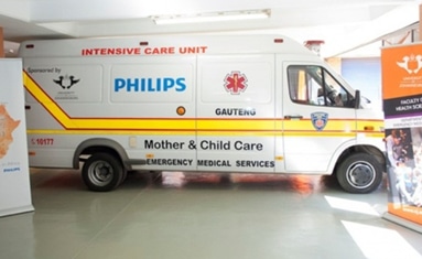 ambulance image