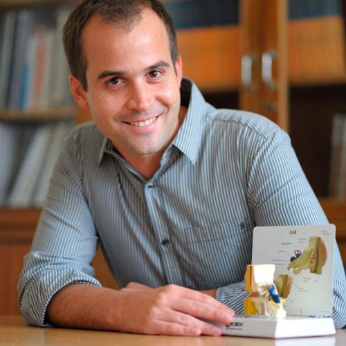 Fanning the embers of innovation & entrepreneurship in South Africa