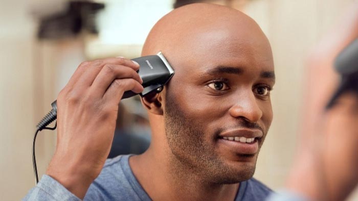 Introducing the new Philips clippers for men