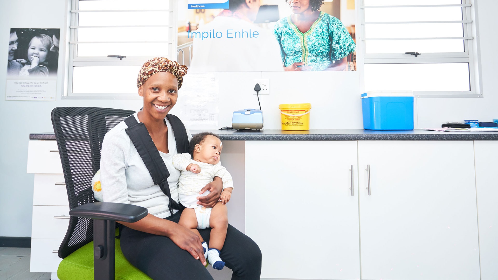 Download image (.jpg) mobile health clinic in orange farm (opens in a new window)